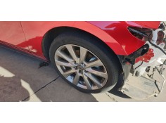 Recambio de brazo suspension delantero derecho para mazda 3 sedán (bp) evolution referencia OEM IAM BDNF34300C   2
