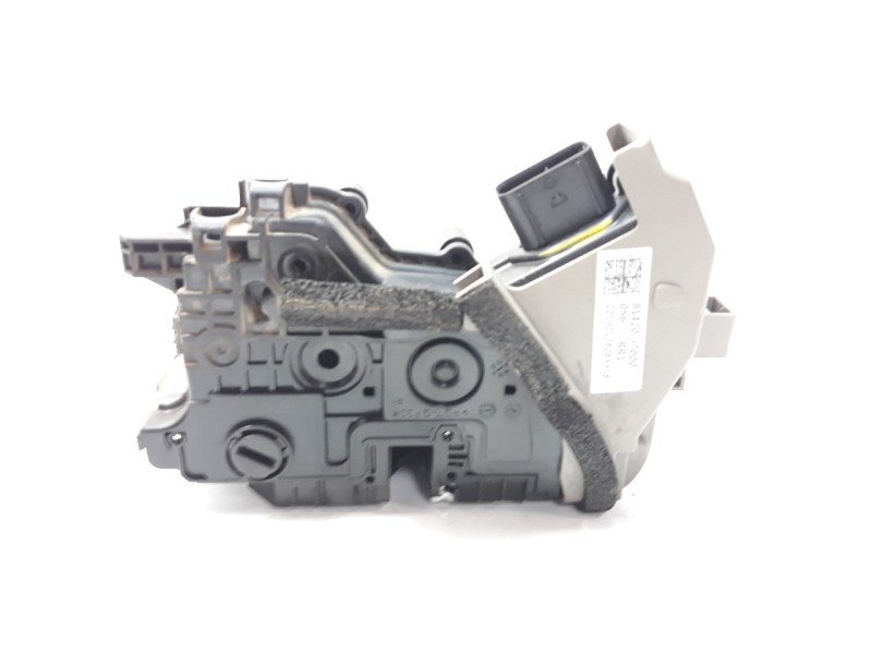 Recambio de cerradura puerta trasera derecha para kia ceed 1.4 cat referencia OEM IAM 81420J7000  