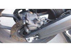 Recambio de pinza de freno trasera derecha para honda cb 650r cb 650r referencia OEM IAM 43150MJEDB1  