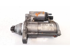 MOTOR ARRANQUE 02M911022F 02M911022F ARF450501