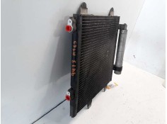 Recambio de condensador / radiador aire acondicionado para toyota aygo (kgb/wnb) básico referencia OEM IAM 884500H020 35778  2