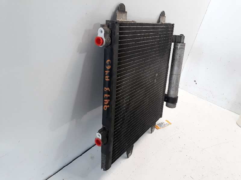 Recambio de condensador / radiador aire acondicionado para toyota aygo (kgb/wnb) básico referencia OEM IAM 884500H020 35778 