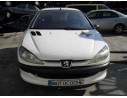 PEUGEOT 206 BERLINA