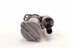 Recambio de motor arranque para audi a1 sportback (gba) 1.0 tfsi referencia OEM IAM 02M911022F ARF450501  2