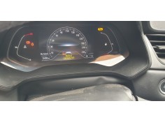Recambio de cuadro instrumentos para renault captur ii techno referencia OEM IAM 248094497R   2