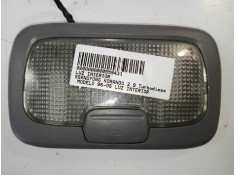 Recambio de luz interior para ssangyong korando 2.9 turbodiesel cat referencia OEM IAM   