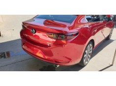 PUENTE TRASERO BCKE28B0XG 