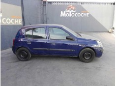 RENAULT CLIO II FASE I (B/CBO)