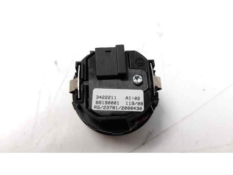 Recambio de warning para mini mini (r56) cooper referencia OEM IAM 88190001 3422211 