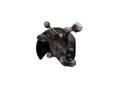 Recambio de mangueta trasera izquierda para mercedes-benz clase a (w176) a 180 cdi blueefficiency (176.012) referencia OEM IAM 2 2