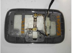 Recambio de luz interior para ssangyong korando 2.9 turbodiesel cat referencia OEM IAM    2