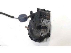 CERRADURA PUERTA TRASERA DERECHA 825002104R 