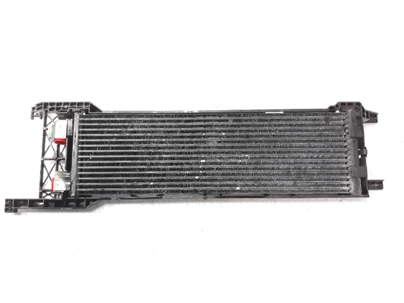 Recambio de enfriador aceite direccion para alfa romeo stelvio (630) quadrifoglio 4wd referencia OEM IAM FW114002  