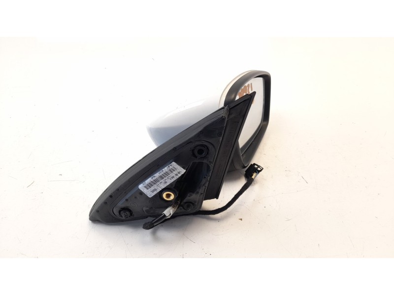 Recambio de retrovisor derecho para seat toledo (kg3) 1.6 tdi referencia OEM IAM 5JB857408K 1052132011 