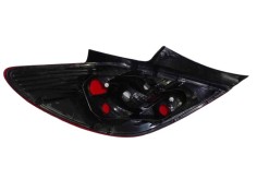 Recambio de piloto trasero derecho para opel corsa d referencia OEM IAM 2212421 103F16391750 OP0344173 2