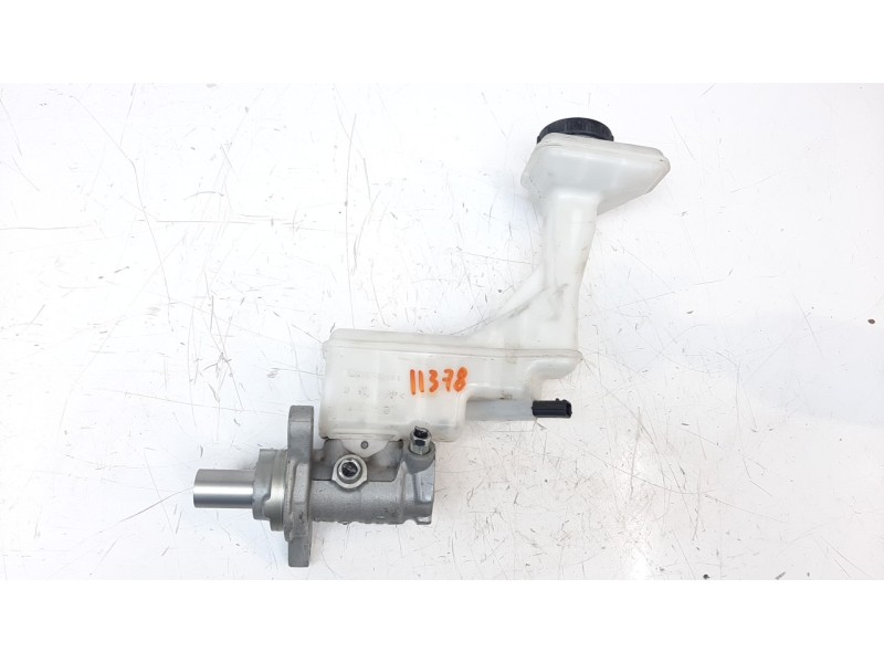 Recambio de bomba freno para renault kadjar 1.5 dci diesel fap energy referencia OEM IAM 460116191R  