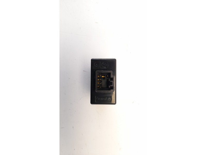 Recambio de interruptor para kia rio 1.2 cat referencia OEM IAM 751000080 211000245 