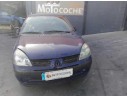 RENAULT CLIO II FASE I (B/CBO)