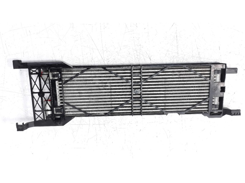 Recambio de enfriador aceite direccion para alfa romeo stelvio (630) quadrifoglio 4wd referencia OEM IAM FW114002  