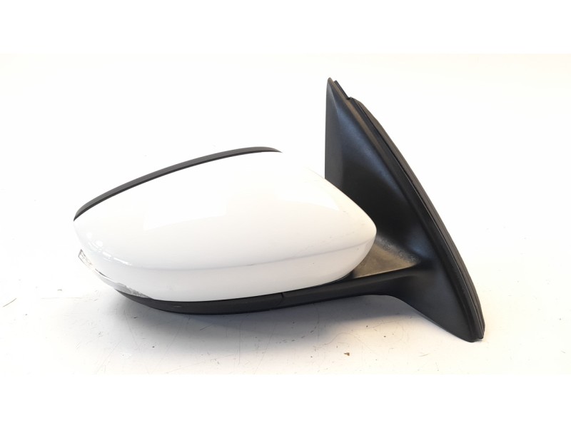 Recambio de retrovisor derecho para seat toledo (kg3) 1.6 tdi referencia OEM IAM 5JB857408K 1052132011 