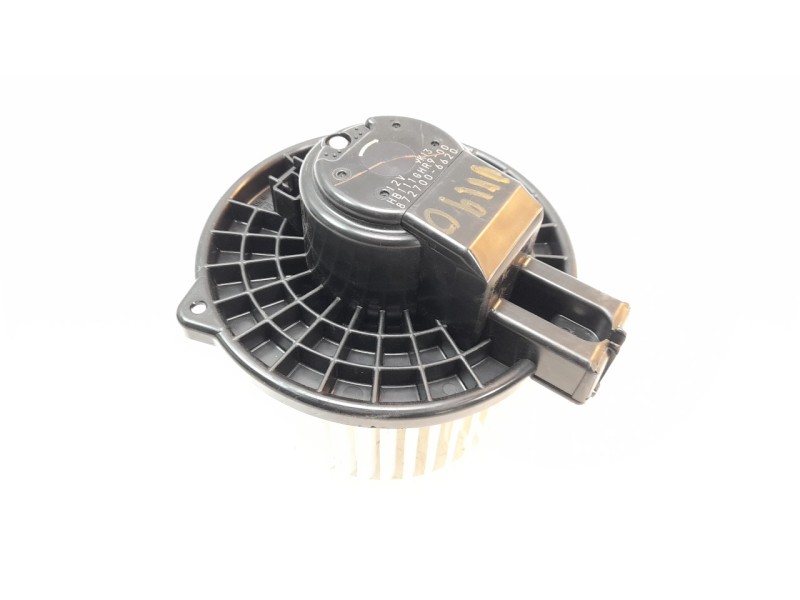 Recambio de ventilador calefaccion para mazda cx-30 referencia OEM IAM BDGF61B10  