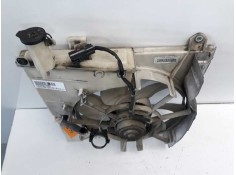 Recambio de electroventilador para toyota aygo (kgb/wnb) básico referencia OEM IAM 163600Q020   2