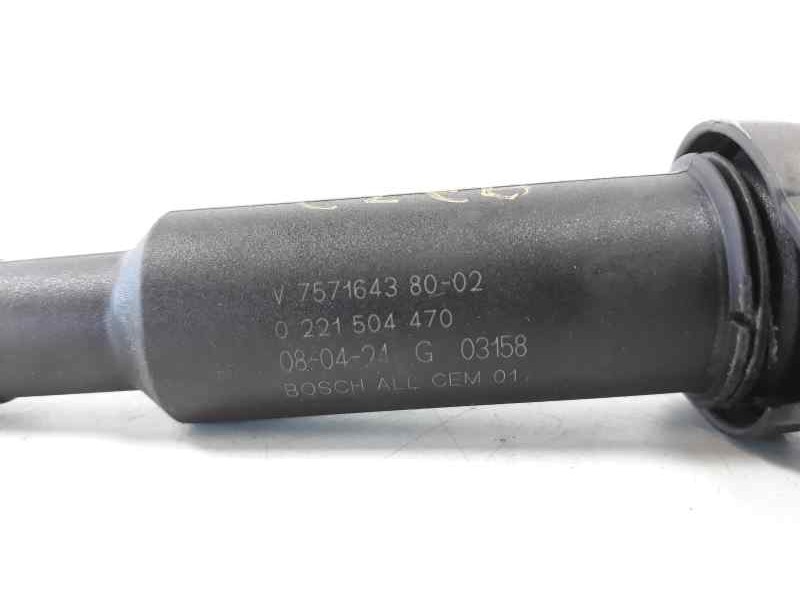 Recambio de bobina encendido para mini mini (r56) cooper referencia OEM IAM 757164380 0221504470 