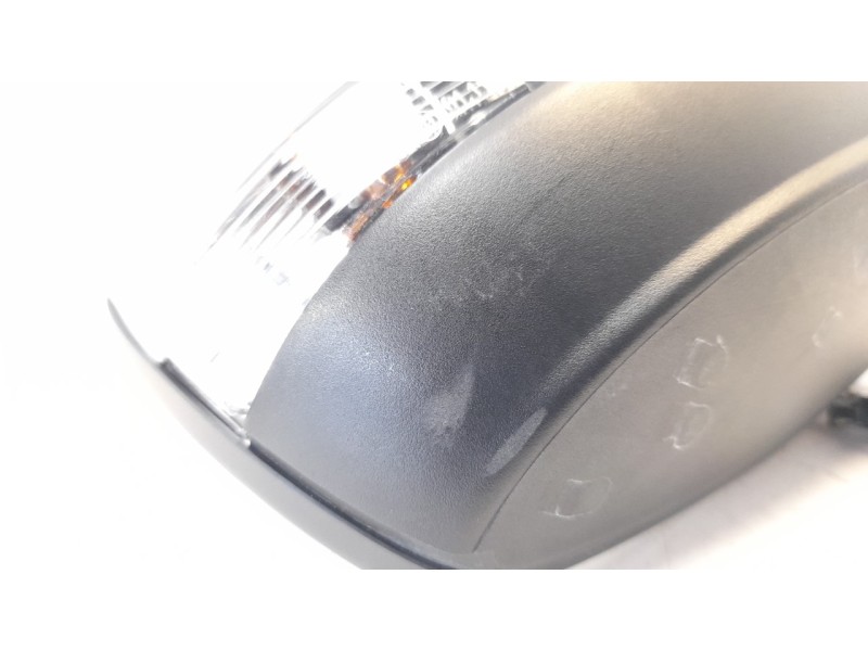 Recambio de retrovisor derecho para seat toledo (kg3) 1.6 tdi referencia OEM IAM 5JB857408K 1052132011 