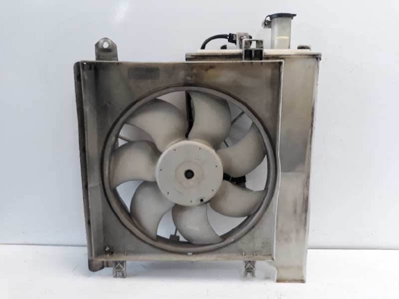 Recambio de electroventilador para toyota aygo (kgb/wnb) básico referencia OEM IAM 163600Q020  