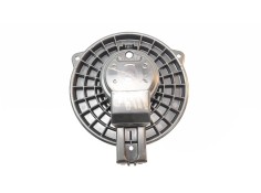 Recambio de ventilador calefaccion para mazda cx-30 referencia OEM IAM BDGF61B10   2