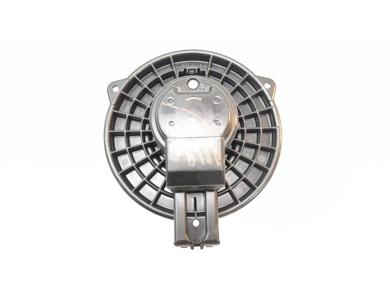 Recambio de ventilador calefaccion para mazda cx-30 referencia OEM IAM BDGF61B10  