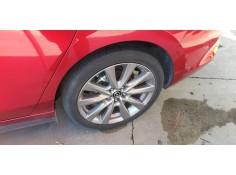 PINZA DE FRENO TRASERA IZQUIERDA BCKA26990B 