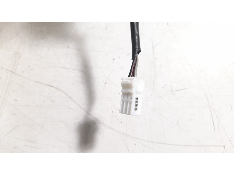 Recambio de piloto trasero derecho para kia niro (sg2) hybrid concept referencia OEM IAM 92402AT000  