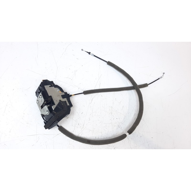 Recambio de cerradura puerta delantera derecha para renault kadjar 1.5 dci diesel fap energy referencia OEM IAM 805014EA2B  