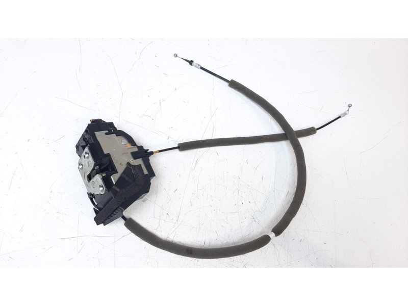Recambio de cerradura puerta delantera derecha para renault kadjar 1.5 dci diesel fap energy referencia OEM IAM 805014EA2B  