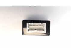 Recambio de interruptor para kia rio 1.2 cat referencia OEM IAM 961201W000   2