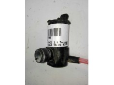 BOMBA LIMPIA 8632005000 