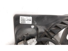 Recambio de electroventilador para kia ceed 1.4 cat referencia OEM IAM 25304J7090 A20465517 25380M6000 2