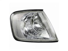 Recambio de piloto delantero derecho para audi a3 (8l) referencia OEM IAM 8L0953050 103F02221110 AD0164113