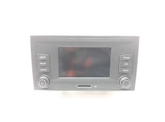 SISTEMA AUDIO / RADIO CD 5F0035888C 5F0035888C 