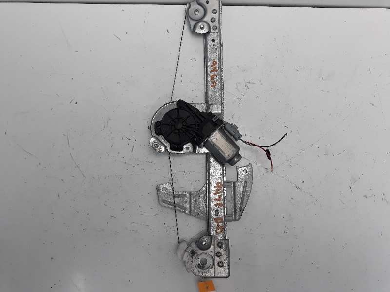 Recambio de elevalunas delantero derecho para toyota aygo (kgb/wnb) básico referencia OEM IAM 698100H010 111212 TA75AR