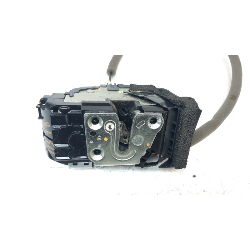 Recambio de cerradura puerta delantera derecha para renault kadjar 1.5 dci diesel fap energy referencia OEM IAM 805014EA2B  
