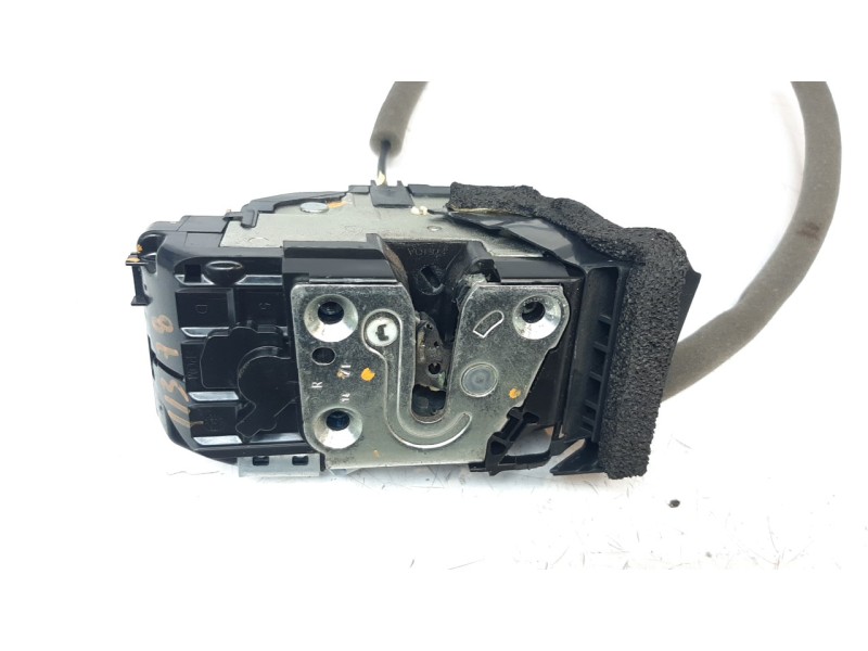 Recambio de cerradura puerta delantera derecha para renault kadjar 1.5 dci diesel fap energy referencia OEM IAM 805014EA2B  
