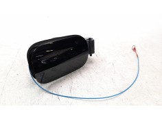Recambio de tapa exterior combustible para audi q7 4mg referencia OEM IAM 4M0809906D  