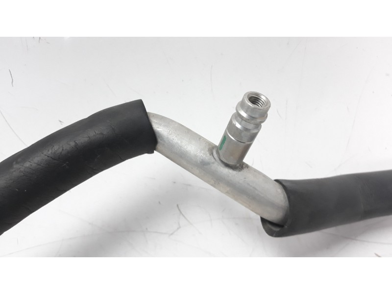Recambio de tubos aire acondicionado para fiat 500 x (334) 1.6 16v cat referencia OEM IAM 519598010  