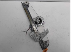 Recambio de elevalunas delantero derecho para toyota aygo (kgb/wnb) básico referencia OEM IAM 698100H010 111212 TA75AR 2