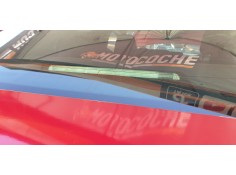Recambio de luz central de freno para mazda 3 sedán (bp) evolution referencia OEM IAM B0J951580   2