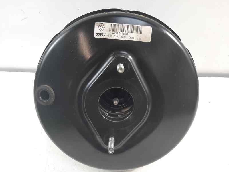 Recambio de servofreno para renault clio iv technofeel referencia OEM IAM 472104788R 1C3Z0024 