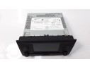 SISTEMA AUDIO / RADIO CD 5F0035888C 5F0035888C 