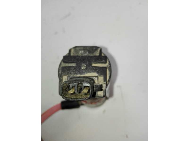 Recambio de bomba limpia para ssangyong korando 2.9 turbodiesel cat referencia OEM IAM 8632005000  